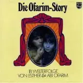 Universal Music Die Ofarim-Story