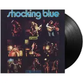 Ginza.se Shocking Blue - 3rd Album + 6 (LP)