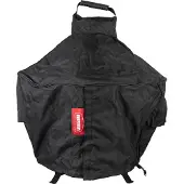 Grill Guru Regenhoes Compact