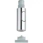 GROHE spoeldouche chroom