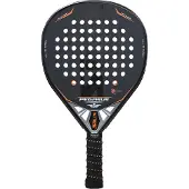 Siux Pegasus Revolution 3k Padel Racket Zwart 355-375 gr