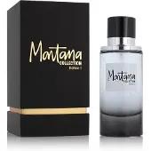 Montana Collection Edition 2 Eau De Parfum - 100 ml - Unisexgeur