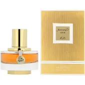 Rasasi Junoon Satin Pour Femme Eau de Parfum 50 ml