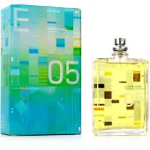 Escentric Molecules Escentric 05 100 ml Eau de Toilette - Unisexparfum