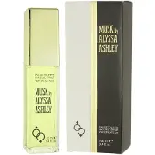 Alyssa Ashley Musk - Eau de Toilette - Unisex - Tijdloze Sensuele Parfum - 100ml