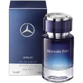 Mercedes-benz Ultimate Eau de Parfum 75 ml