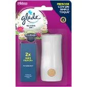 Glade Touch & Fresh Relaxing Zen 10 ml
