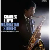 Pias Charles Lloyd - Manhattan Stories (2 CD)