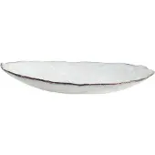 Nordal Soisalo unique bord ijsblauw -set van 4 stuks