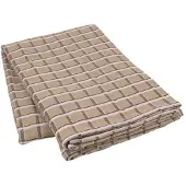Broste Copenhagen Zappa bedsprei - lichtpaars