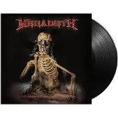 Universal Music Megadeth - The World Needs A Hero (2 LP) (Remastered)