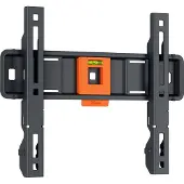 Vogel's QUICK TVM 1206 | Vaste tv-beugel | 19-50" | max 30kg | VESA 200x200