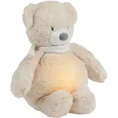 Nattou - Slaaplampje Sleepy Beige