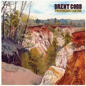 Coast2Coast Brent Cobb - Providence Canyon (LP)