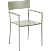 Serax August Fauteuil S | Eucalyptus Green