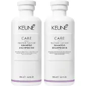 Keune Care - Blonde Savior - Shampoo - 2 x 300ml