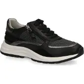 Caprice Dames Sneaker 9-9-23710-20 025 G-breedte Maat: 39 EU