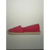 Fred de la bretoniere Espadrile Fuchsia Maat 38