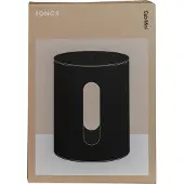 Sonos Sub Mini Zwart