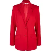 Bonprix Blazers ' ' rood