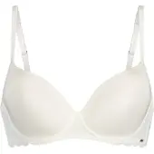 Hunkemoller BH 'Angie' wit