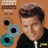 Import The A-Sides 1955-1962