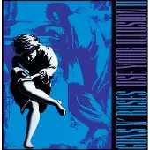 Universal Music Guns N' Roses - Use Your Illusion II (CD)