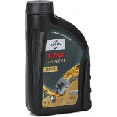 Fuchs 602007742 Motorolie