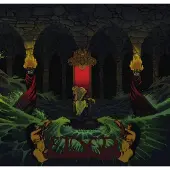 Konkurrent Elder - Elder (2 LP) (Coloured Vinyl)