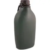 Wildo Expl**** Bidon, olijf 2023 BPA-vrije Bidons