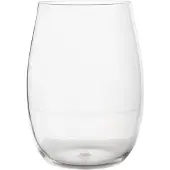 Gimex - Linea Line - Waterglas - 450 ml - 2 Stuks