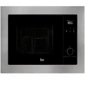 Teka Mseg 620 Inox 700w Ingebouwde Magnetron Met Grill