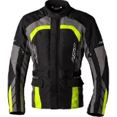 Rst Alpha 5 Motorfiets Textiel Jas