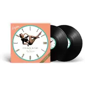 Bertus Distributie Kylie Minogue - Step Back In Time (The Definitive Collection) (2 LP)