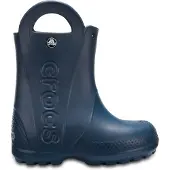 Crocs Regenlaarzen 'Handle It' | 33-34 | girl