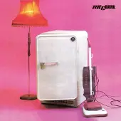 Universal Music The Cure - Three Imaginary Boys (CD) (Remastered)