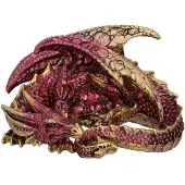 Nemesis Now - Aaden Beeld/figuur - Rood