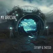 Coast2Coast My Arrival - Satur9 & Indigo (CD)