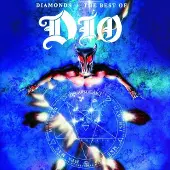 Universal Music DIO - Diamonds The Best Of (CD)