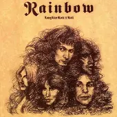 Universal Music Rainbow - Long Live Rock'n Roll (CD) (Remastered)