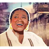 Universal Music Calypso Rose - So Calypso! (CD)