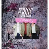 Pias The Rills - Do It Differently (12" Vinyl Single)