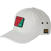 G-Star - Avernus badge baseball cap - Heren - Accessoires