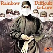 Universal Music Rainbow - Difficult To Cure (CD) (Remastered)