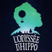 Pias Hippocampe Fou - L'odyssée d'Hippo (CD)