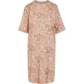 Essenza Nightdress Caro Ophelia Short Sleeve Sahara Sun-M