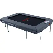 Avyna Trampoline Pro-Line InGround 275 x 190 Grijs