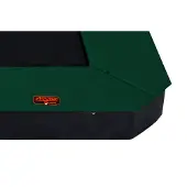 Avyna PRO-LINE Top Safe Trampoline Beschermrand 520 x 305 cm (352) - Flatlevel - Groen