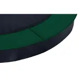 Avyna PRO-LINE Top Safe Trampoline Beschermrand 305 cm (10) - Flatlevel - Groen