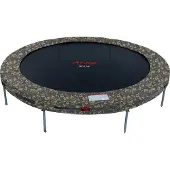 Avyna Trampoline Pro-Line 08 Inground Camo